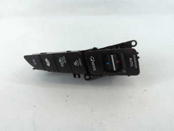 compare product 2009-2014 Acura Tl Climate Control Module Temperature AC/Heater Replacement P/N:SANWA2840B 0061 A1 Fits OEM Used Auto Parts