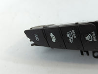 2009-2014 Acura Tl Climate Control Module Temperature AC/Heater Replacement P/N:SANWA2840B 0061 A1 Fits OEM Used Auto Parts 