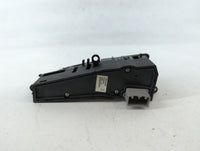 2009-2014 Acura Tl Climate Control Module Temperature AC/Heater Replacement P/N:SANWA2840B 0061 A1 Fits OEM Used Auto Parts 