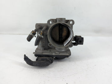 2009-2014 Acura Tl Throttle Body P/N:1430 08M30 Fits Fits 2009 2010 2011 2012 2013 2014 2015 2016 2017 OEM Used Auto Parts -