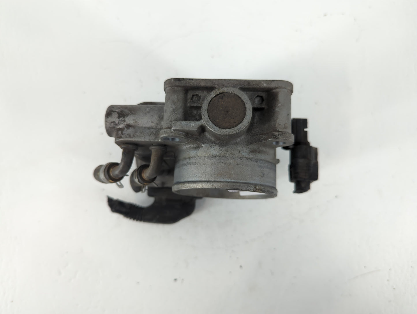 2009-2014 Acura Tl Throttle Body P/N:1430 08M30 Fits Fits 2009 2010 2011 2012 2013 2014 2015 2016 2017 OEM Used Auto Parts -