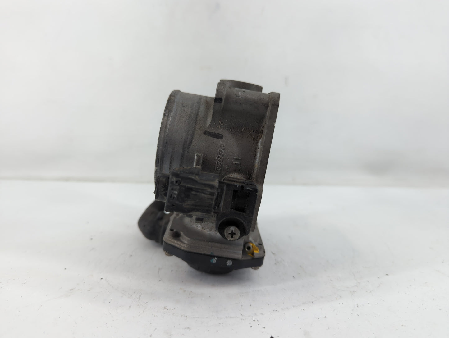 2009-2014 Acura Tl Throttle Body P/N:1430 08M30 Fits Fits 2009 2010 2011 2012 2013 2014 2015 2016 2017 OEM Used Auto Parts -
