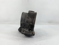2009-2014 Acura Tl Throttle Body P/N:1430 08M30 Fits Fits 2009 2010 2011 2012 2013 2014 2015 2016 2017 OEM Used Auto Parts -