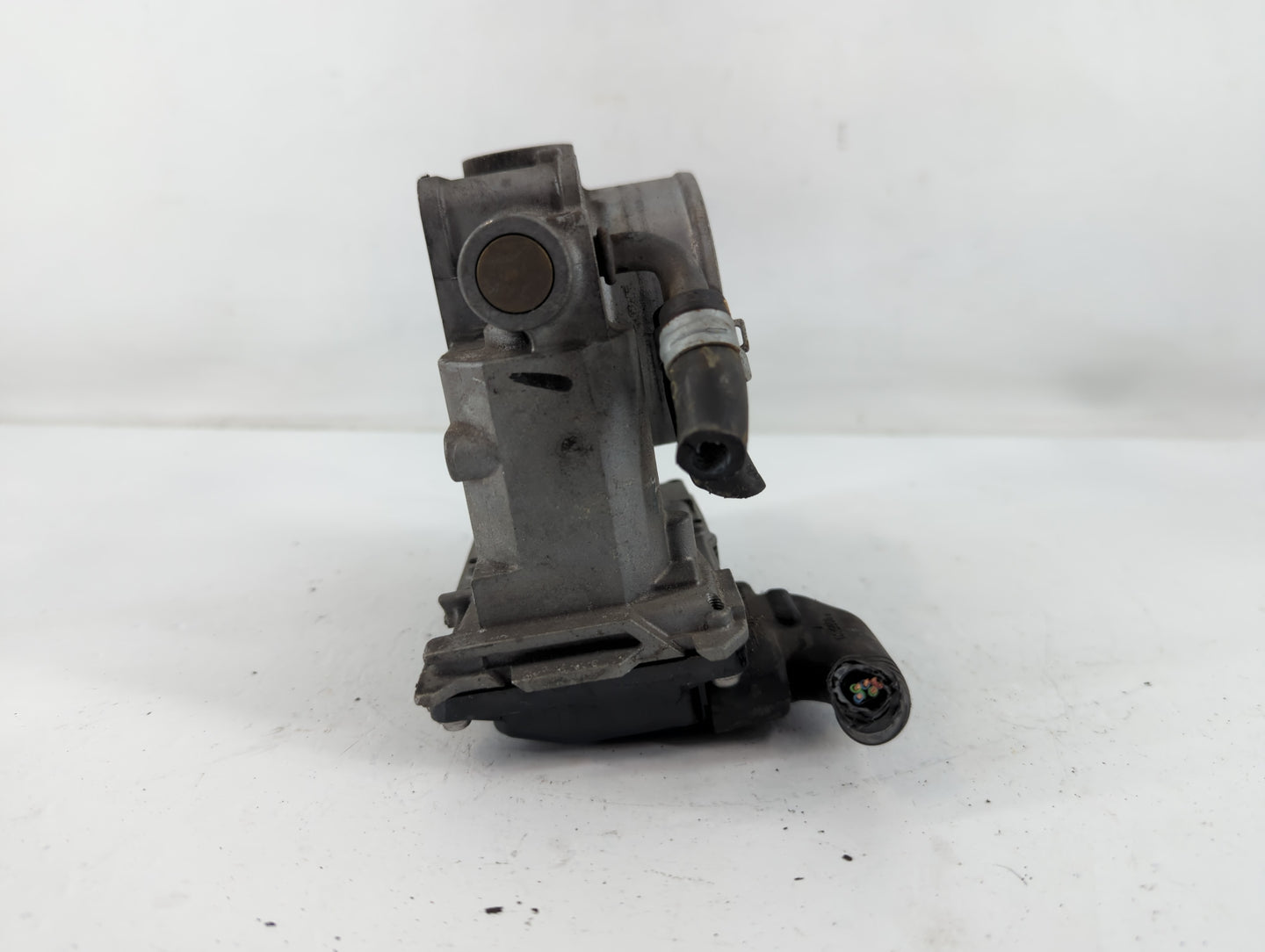 2009-2014 Acura Tl Throttle Body P/N:1430 08M30 Fits Fits 2009 2010 2011 2012 2013 2014 2015 2016 2017 OEM Used Auto Parts -