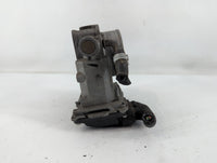 2009-2014 Acura Tl Throttle Body P/N:1430 08M30 Fits Fits 2009 2010 2011 2012 2013 2014 2015 2016 2017 OEM Used Auto Parts -