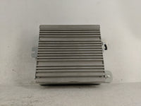 2011-2014 Acura Tsx Radio Speaker Amplifier - Oemusedautoparts1.com