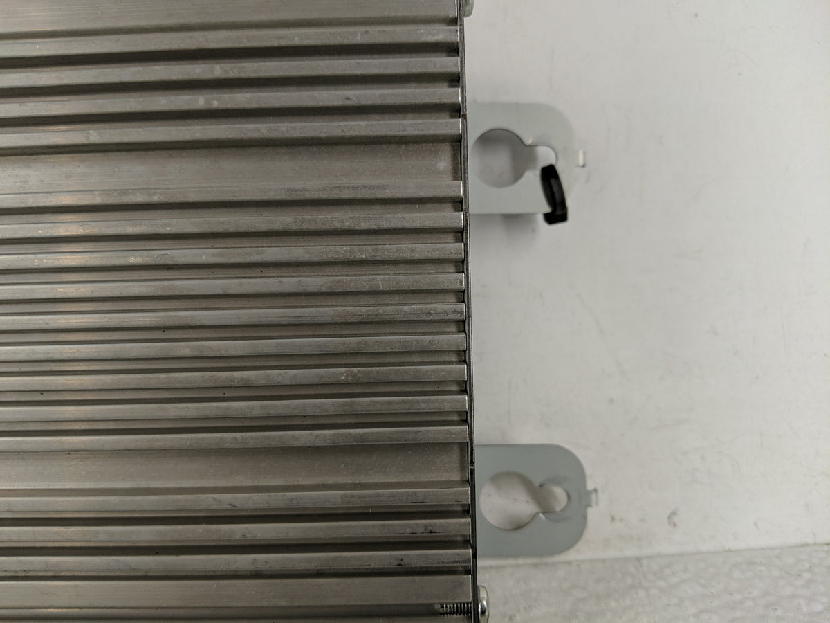 2011-2014 Acura Tsx Radio Speaker Amplifier - Oemusedautoparts1.com