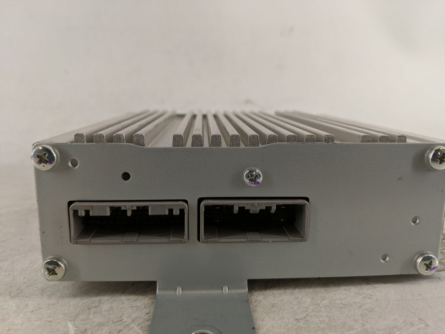 2011-2014 Acura Tsx Radio Speaker Amplifier - Oemusedautoparts1.com