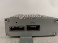 2011-2014 Acura Tsx Radio Speaker Amplifier - Oemusedautoparts1.com