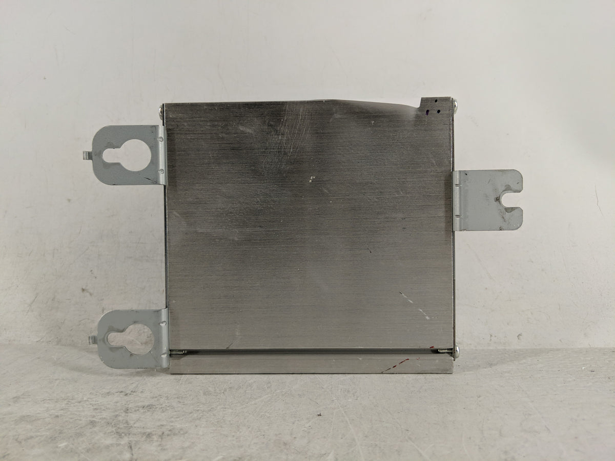 2011-2014 Acura Tsx Radio Speaker Amplifier - Oemusedautoparts1.com