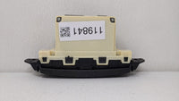 2011-2014 Acura Tsx Climate Control Module Temperature AC/Heater Replacement Fits Fits 2011 2012 2013 2014 OEM Used Auto Par