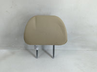 2011 Acura Tsx Headrest Head Rest Rear Seat Fits OEM Used Auto Parts - Oemusedautoparts1.com