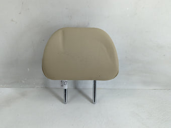 compare product 2011 Acura Tsx Headrest Head Rest Rear Seat Fits OEM Used Auto Parts