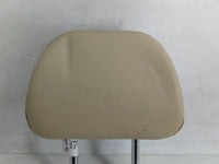 2011 Acura Tsx Headrest Head Rest Rear Seat Fits OEM Used Auto Parts - Oemusedautoparts1.com