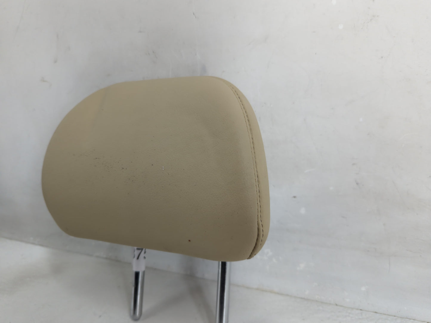 2011 Acura Tsx Headrest Head Rest Rear Seat Fits OEM Used Auto Parts - Oemusedautoparts1.com