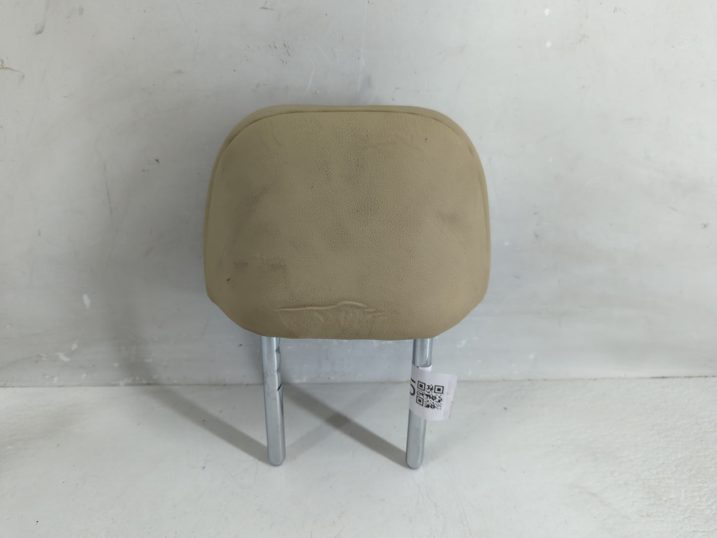 2011 Acura Tsx Headrest Head Rest Rear Seat Fits OEM Used Auto Parts - Oemusedautoparts1.com