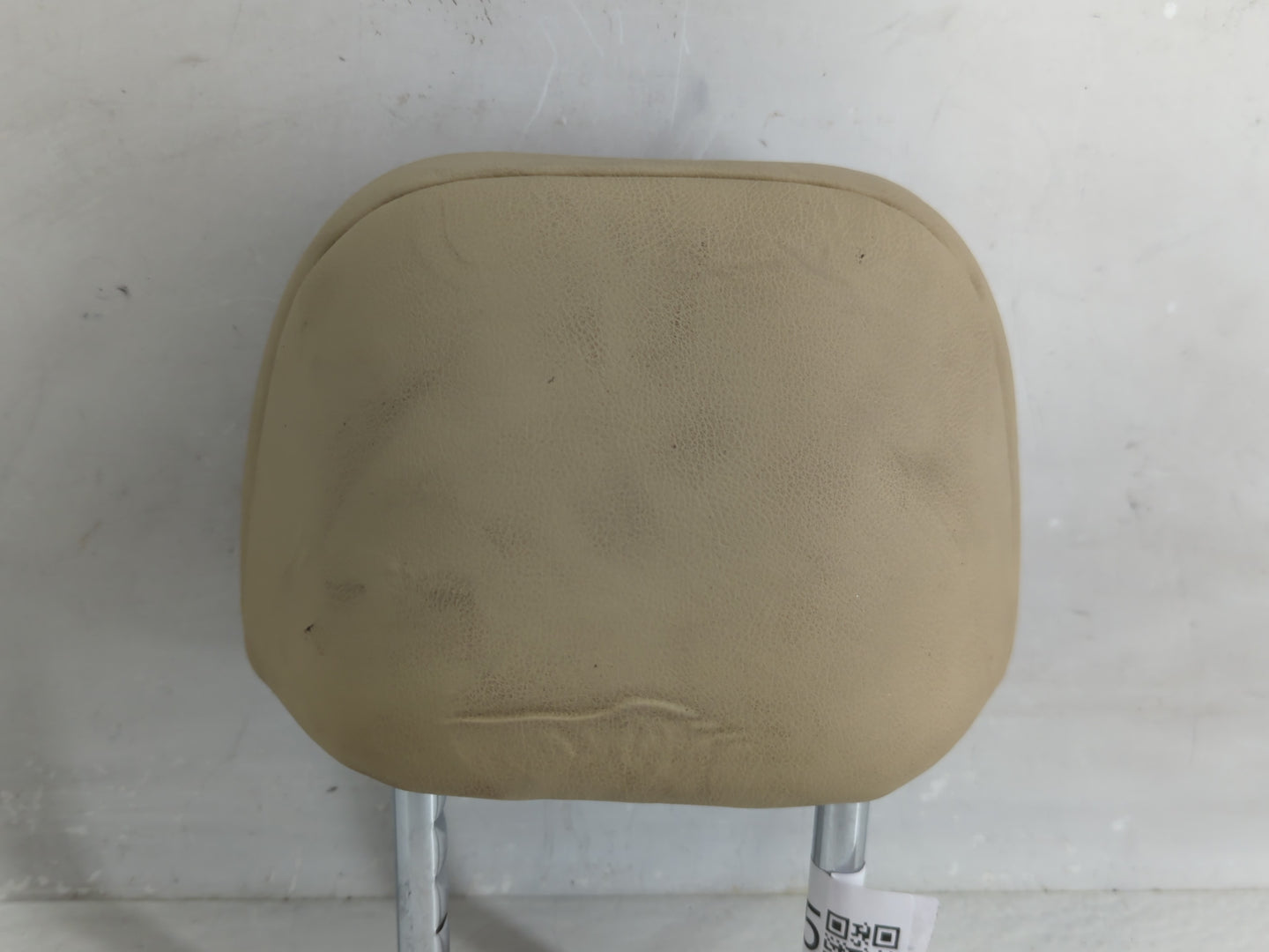 2011 Acura Tsx Headrest Head Rest Rear Seat Fits OEM Used Auto Parts - Oemusedautoparts1.com