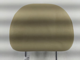 compare product 2011 Acura Tsx Headrest Head Rest Front Driver Passenger Seat Fits OEM Used Auto Parts