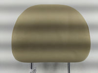 2011 Acura Tsx Headrest Head Rest Front Driver Passenger Seat Fits OEM Used Auto Parts - Oemusedautoparts1.com