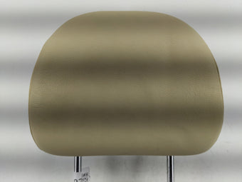 compare product 2011 Acura Tsx Headrest Head Rest Front Driver Passenger Seat Fits OEM Used Auto Parts