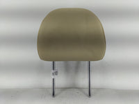 2011 Acura Tsx Headrest Head Rest Front Driver Passenger Seat Fits OEM Used Auto Parts - Oemusedautoparts1.com