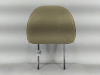 2011 Acura Tsx Headrest Head Rest Front Driver Passenger Seat Fits OEM Used Auto Parts - Oemusedautoparts1.com