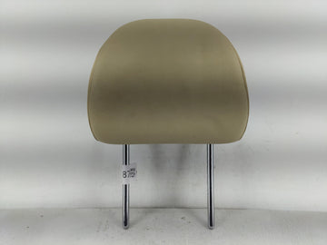 2011 Acura Tsx Headrest Head Rest Front Driver Passenger Seat Fits OEM Used Auto Parts