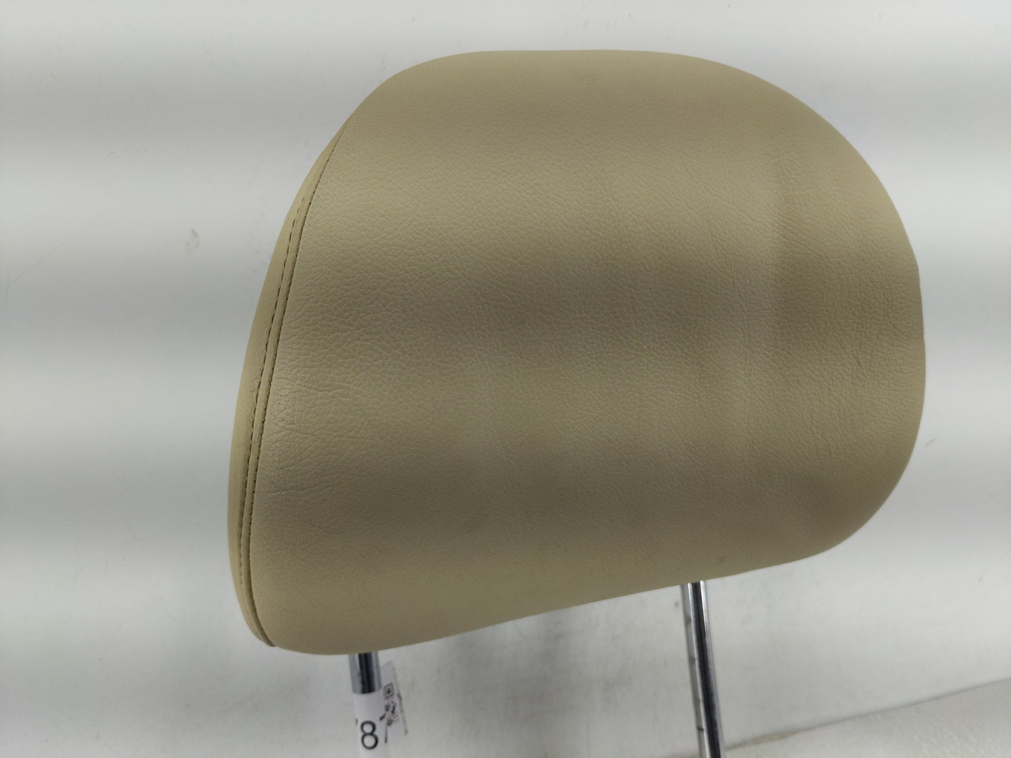 2011 Acura Tsx Headrest Head Rest Front Driver Passenger Seat Fits OEM Used Auto Parts - Oemusedautoparts1.com