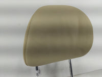 2011 Acura Tsx Headrest Head Rest Front Driver Passenger Seat Fits OEM Used Auto Parts - Oemusedautoparts1.com