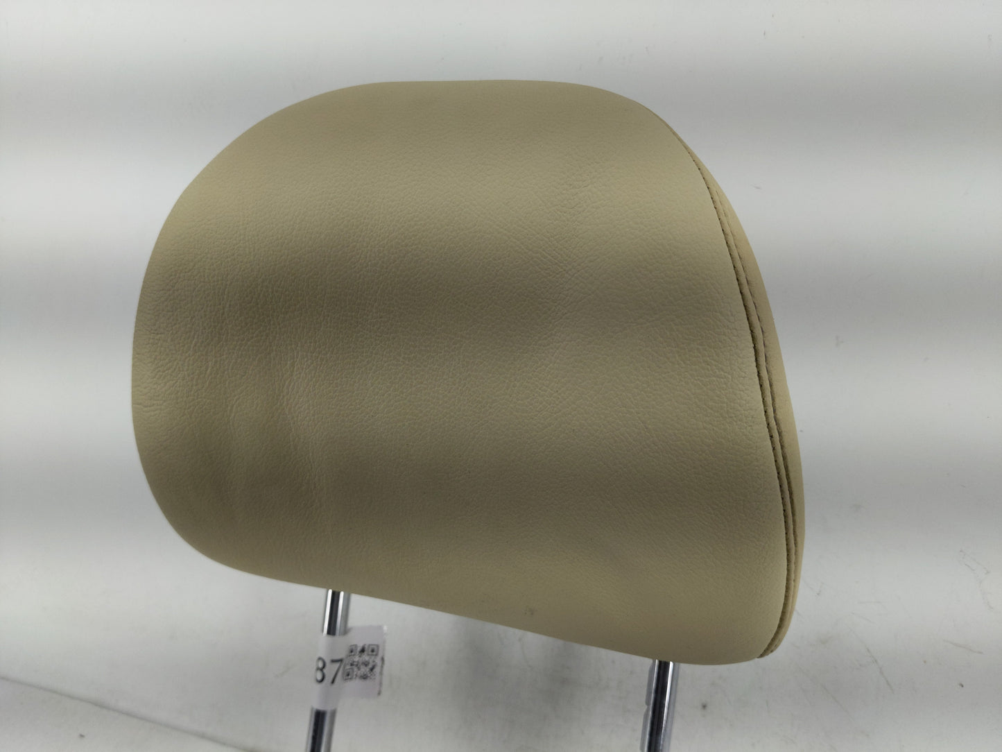 2011 Acura Tsx Headrest Head Rest Front Driver Passenger Seat Fits OEM Used Auto Parts - Oemusedautoparts1.com