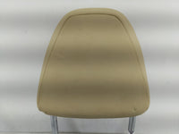 2011 Acura Tsx Headrest Head Rest Front Driver Passenger Seat Fits OEM Used Auto Parts - Oemusedautoparts1.com