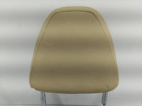 2011 Acura Tsx Headrest Head Rest Front Driver Passenger Seat Fits OEM Used Auto Parts - Oemusedautoparts1.com