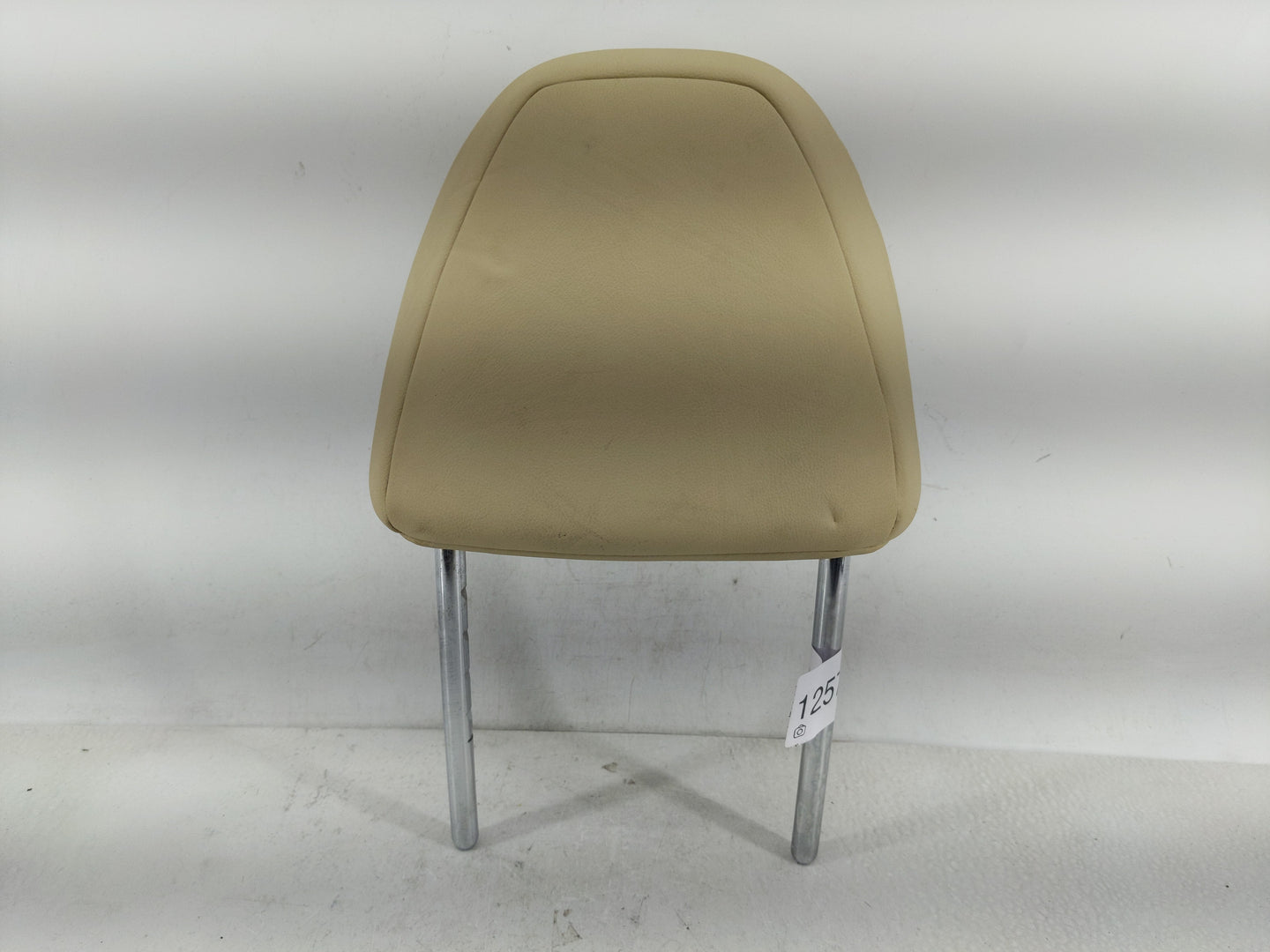 2011 Acura Tsx Headrest Head Rest Front Driver Passenger Seat Fits OEM Used Auto Parts - Oemusedautoparts1.com