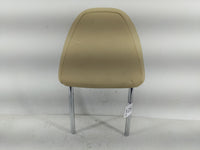 2011 Acura Tsx Headrest Head Rest Front Driver Passenger Seat Fits OEM Used Auto Parts - Oemusedautoparts1.com