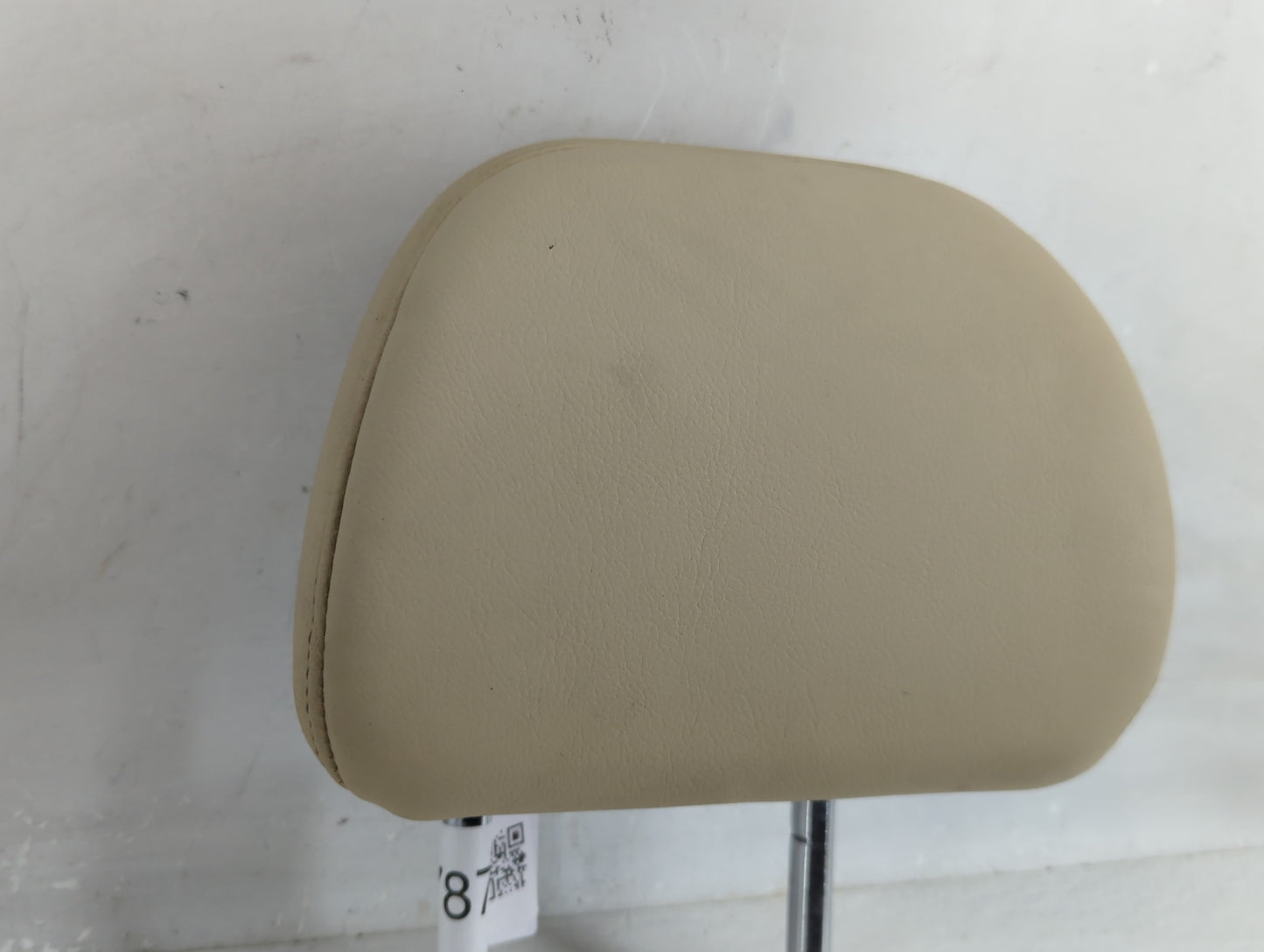 2011 Acura Tsx Headrest Head Rest Front Driver Passenger Seat Fits OEM Used Auto Parts - Oemusedautoparts1.com