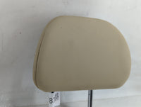 2011 Acura Tsx Headrest Head Rest Front Driver Passenger Seat Fits OEM Used Auto Parts - Oemusedautoparts1.com