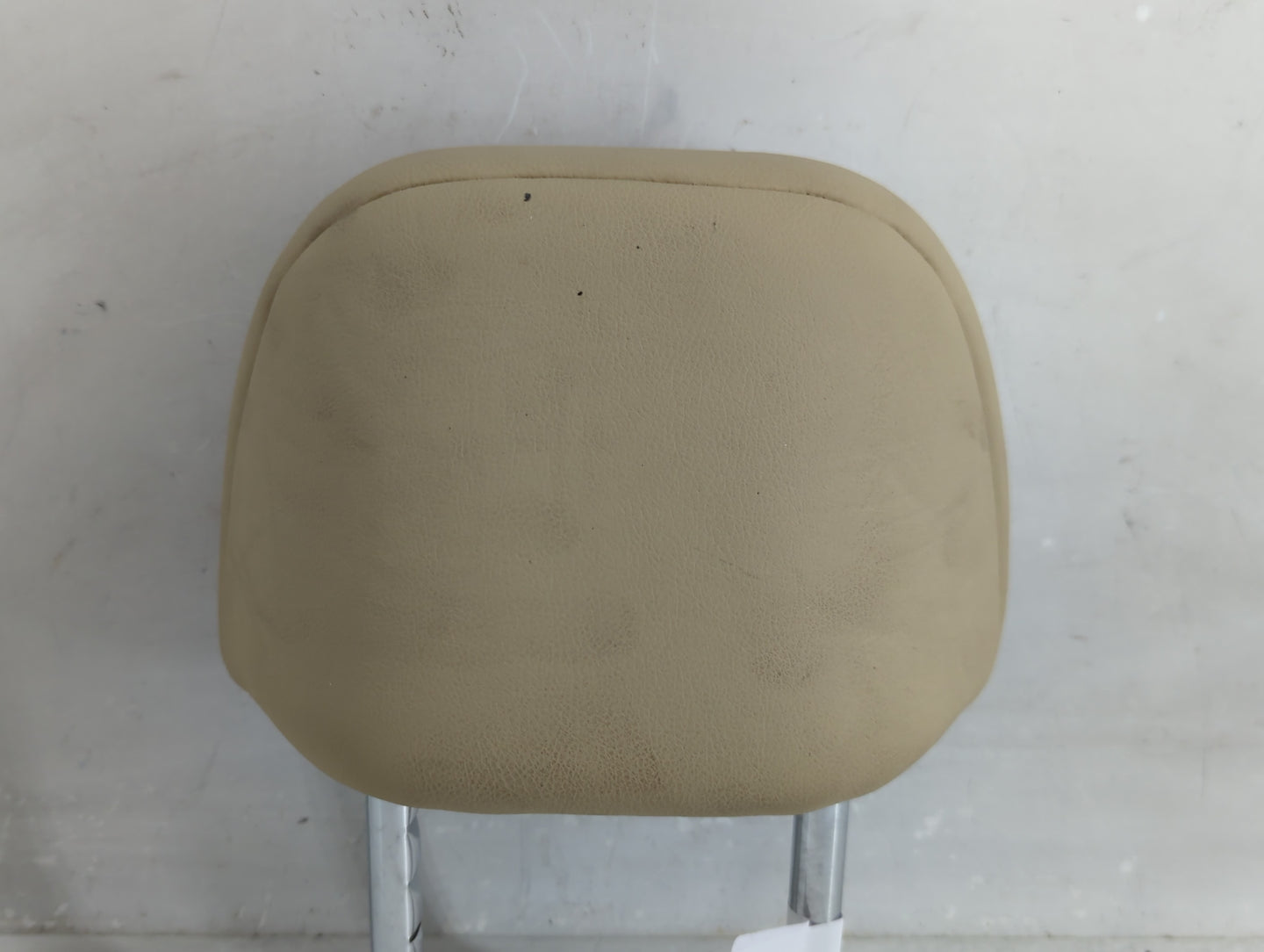 2011 Acura Tsx Headrest Head Rest Front Driver Passenger Seat Fits OEM Used Auto Parts - Oemusedautoparts1.com