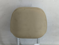 2011 Acura Tsx Headrest Head Rest Front Driver Passenger Seat Fits OEM Used Auto Parts - Oemusedautoparts1.com