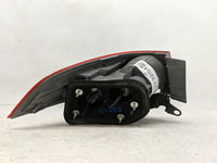 2011-2014 Acura Tsx Tail Light Assembly Passenger Right OEM Fits Fits 2011 2012 2013 2014 OEM Used Auto Parts - Oemusedautop