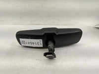 2004-2013 Acura Tsx Interior Rear View Mirror Replacement OEM Fits OEM Used Auto Parts - Oemusedautoparts1.com