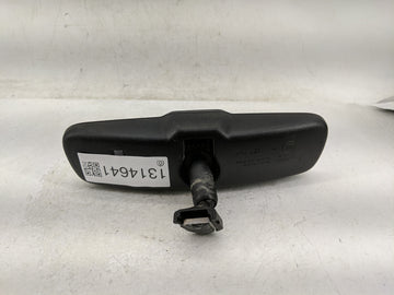 2004-2013 Acura Tsx Interior Rear View Mirror Replacement OEM Fits OEM Used Auto Parts - Oemusedautoparts1.com