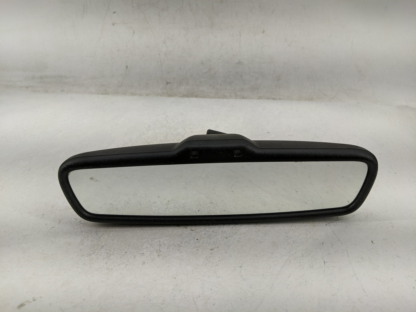2004-2013 Acura Tsx Interior Rear View Mirror Replacement OEM Fits OEM Used Auto Parts - Oemusedautoparts1.com