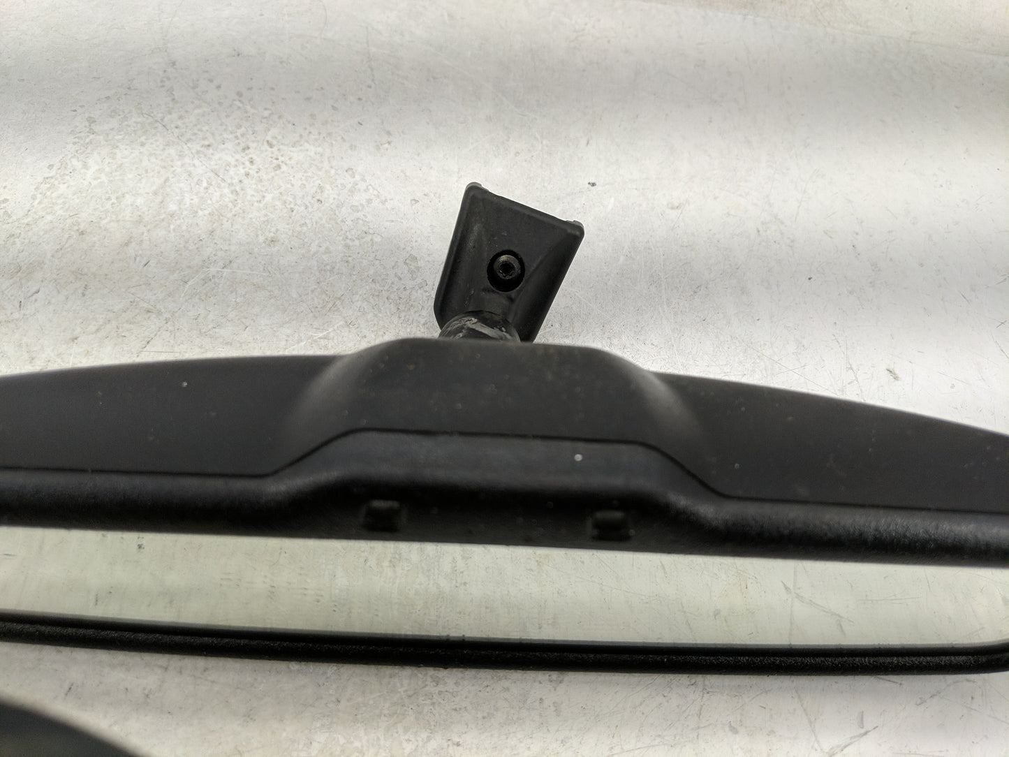 2004-2013 Acura Tsx Interior Rear View Mirror Replacement OEM Fits OEM Used Auto Parts - Oemusedautoparts1.com