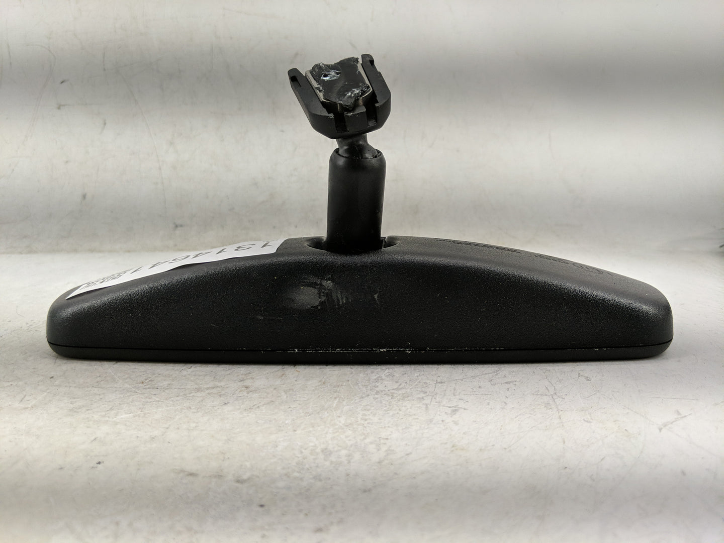 2004-2013 Acura Tsx Interior Rear View Mirror Replacement OEM Fits OEM Used Auto Parts - Oemusedautoparts1.com