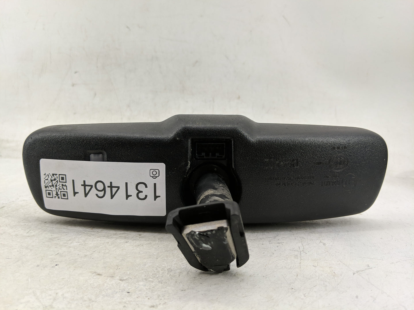 2004-2013 Acura Tsx Interior Rear View Mirror Replacement OEM Fits OEM Used Auto Parts - Oemusedautoparts1.com
