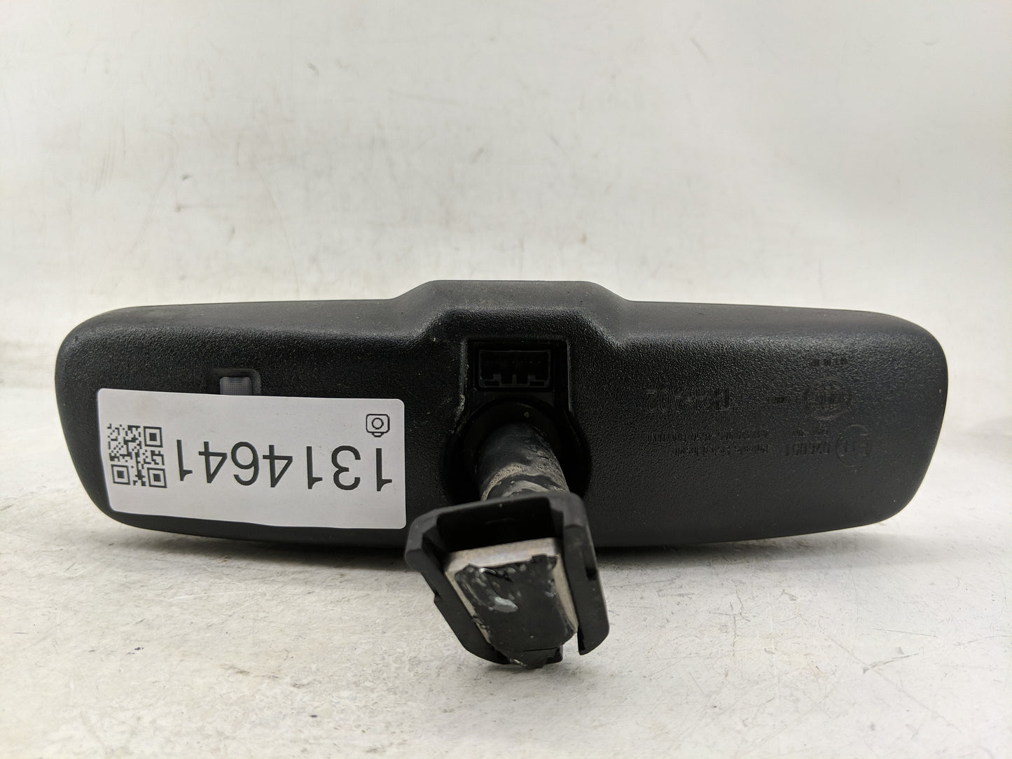 2004-2013 Acura Tsx Interior Rear View Mirror Replacement OEM Fits OEM Used Auto Parts - Oemusedautoparts1.com