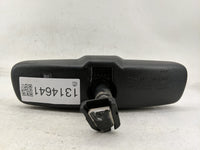 2004-2013 Acura Tsx Interior Rear View Mirror Replacement OEM Fits OEM Used Auto Parts - Oemusedautoparts1.com