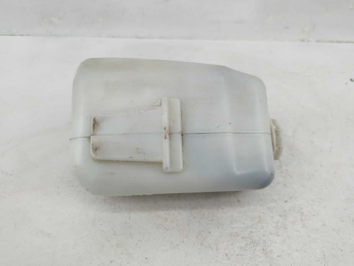 2009-2014 Acura Tsx Radiator Coolant Overflow Expansion Tank Bottle - Oemusedautoparts1.com