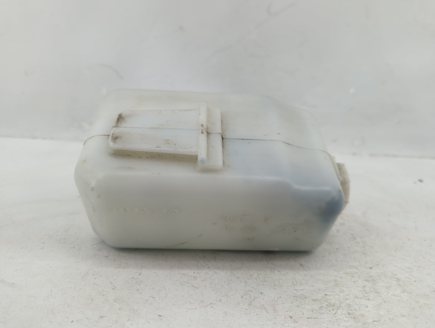 2009-2014 Acura Tsx Radiator Coolant Overflow Expansion Tank Bottle - Oemusedautoparts1.com