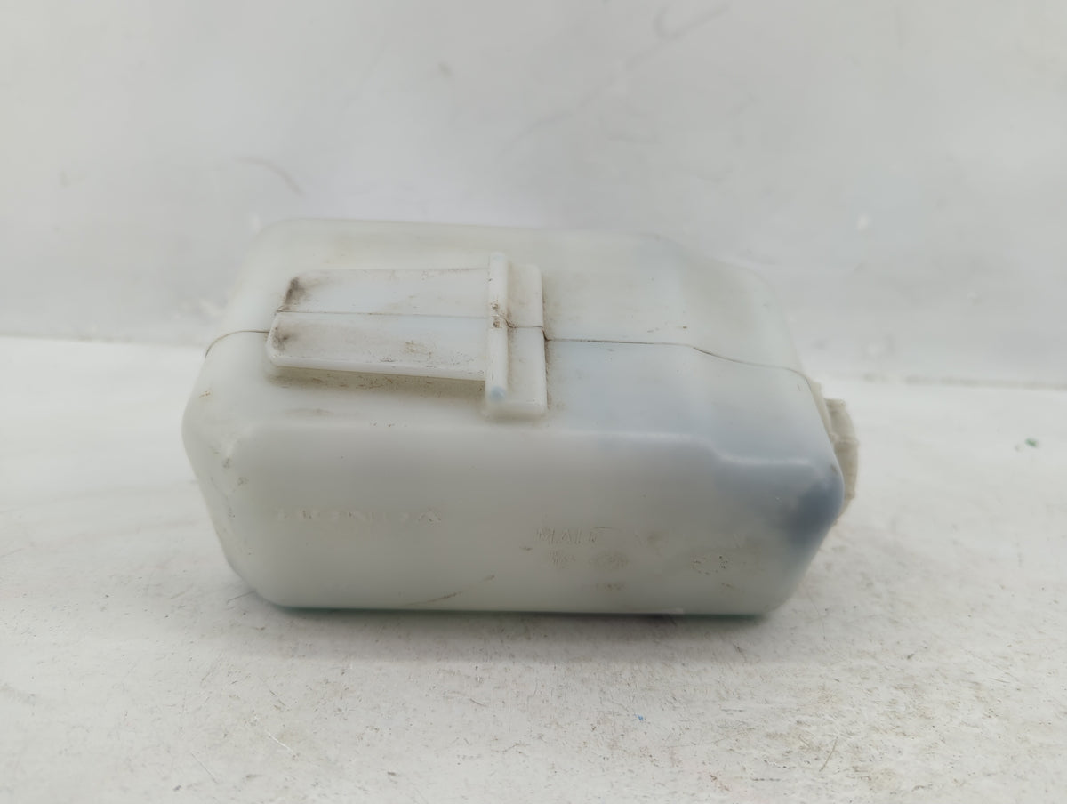 2009-2014 Acura Tsx Radiator Coolant Overflow Expansion Tank Bottle - Oemusedautoparts1.com